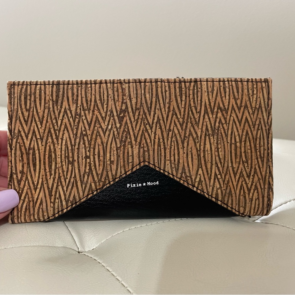 Pixie Mood Wallet
